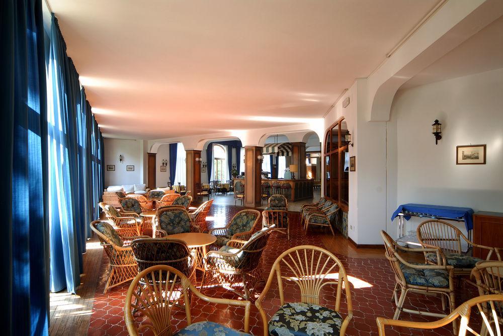 Grand Hotel Excelsior Сан-Бенедетто-дель-Тронто Екстер'єр фото